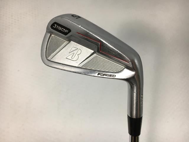 返品OK 【中古ゴルフクラブ】(6本セット)ブリヂストン J15DF アイアン 2014 NSプロ MODUS3 TOUR120 5～9.P