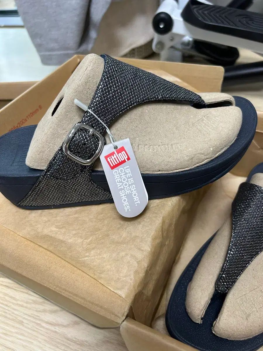 FITFLOP フィットフロップ ルル US5