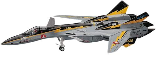 ハセガワ 超時空要塞マクロス VF-19A SVF-569 ライトニングス 1/48 65790ts b3df99f5