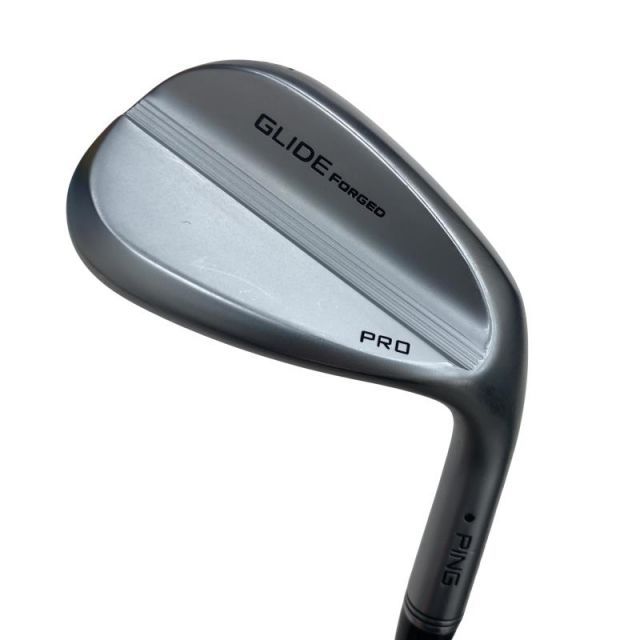 【中古】 ピン PING GLIDE FORGED PRO 56°/10° S(アーコス無し) ウェッジ WG Dynamic Gold (フレックスS) メンズ 男性用 右利き 右用 Cランク ゴルフクラブ