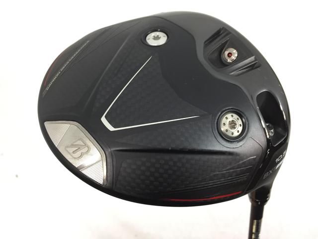 返品OK 【中古ゴルフクラブ】【美品】ブリヂストン BX1 ST ドライバー 2025 VENTUS BS6-2 1W