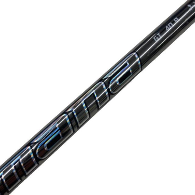 【中古】 ピンスリーブ付き(G440系) 三菱ケミカル(レイヨン)フェアウェイウッド用 シャフト Diamana GT40 (フレックスR)Bランク ゴルフクラブ
