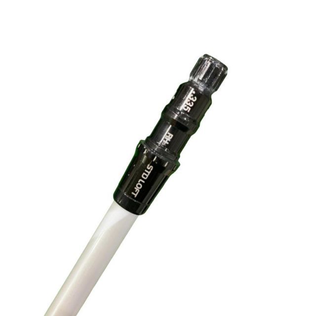 中古】 テーラーメイドスリーブ付き(Qi4D系) フジクラドライバー用