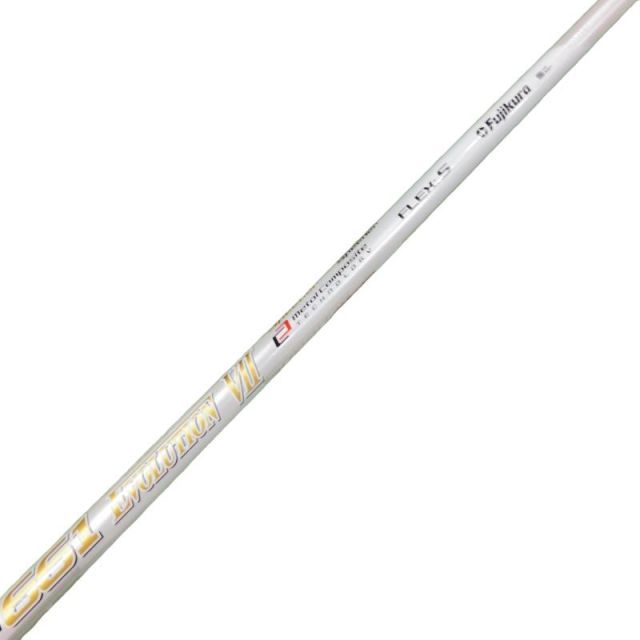 中古】 テーラーメイドスリーブ付き(Qi4D系) フジクラドライバー用