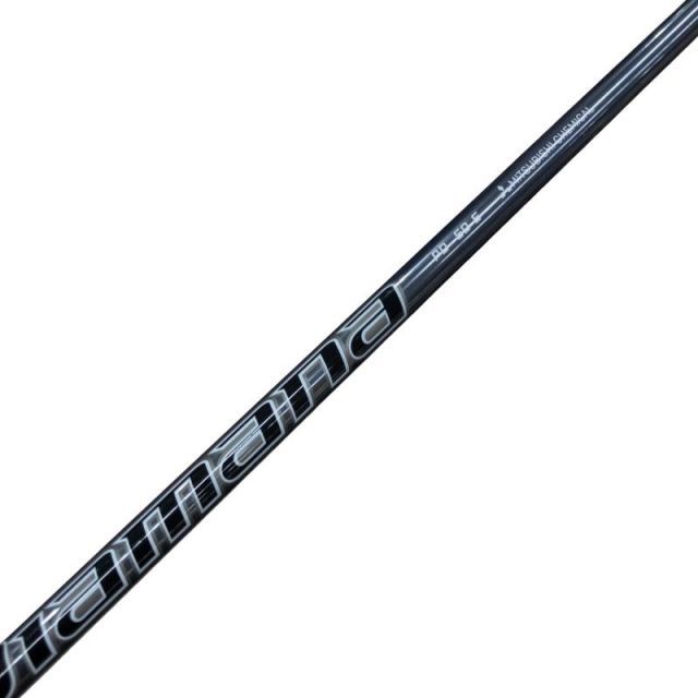 【中古】 コブラスリーブ付き(DARKSPEED系) 三菱ケミカル(レイヨン)ドライバー用 シャフト Diamana PD 50 (フレックスS)Bランク ゴルフクラブ