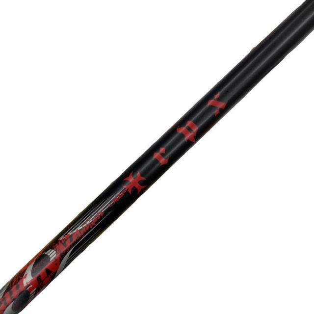 【中古】 キャロウェイスリーブ付き(QUANTUM系) TRPXドライバー用 シャフト TRPX Air (フレックスS)Aランク ゴルフクラブ