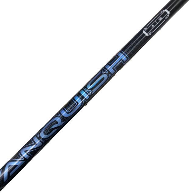 【中古】 キャロウェイスリーブ付き(QUANTUM系) 三菱ケミカル(レイヨン)ドライバー用 シャフト VANQUISH 4 (フレックスS)Bランク ゴルフクラブ
