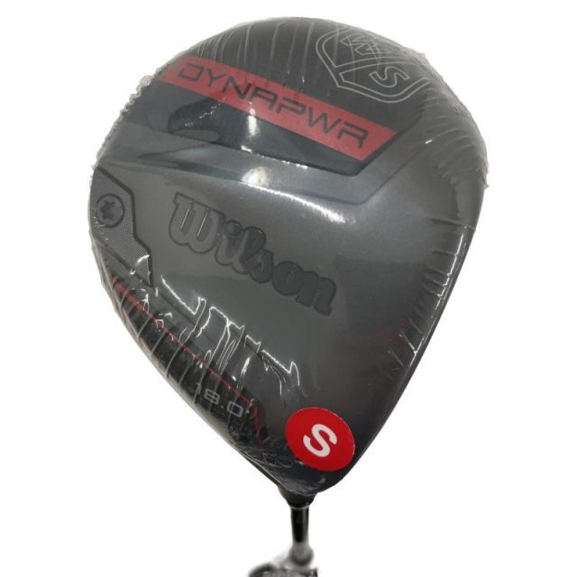【中古】 ウィルソン Wilson Staff DYNAPWR 5W フェアウェイウッド FW 純正特注シャフト (フレックスその他) メンズ 男性用 右利き 右用 Nランク ゴルフクラブ