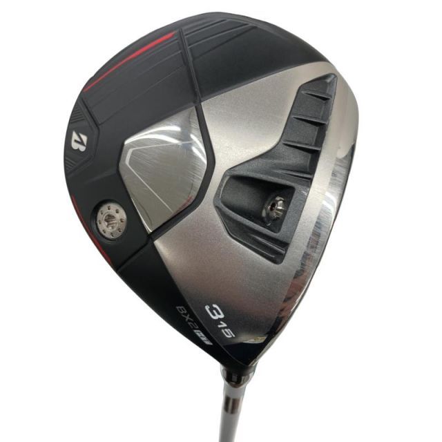 【中古】 ブリヂストン BRIDGESTONE BX2 HT 3W フェアウェイウッド FW Diamana BS50 II(FW) (フレックスSR) メンズ 男性用 右利き 右用 Cランク ゴルフクラブ