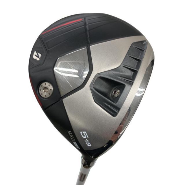 【中古】 ブリヂストン BRIDGESTONE BX2 HT 5W フェアウェイウッド FW Diamana BS50 II(FW) (フレックスSR) メンズ 男性用 右利き 右用 Cランク ゴルフクラブ