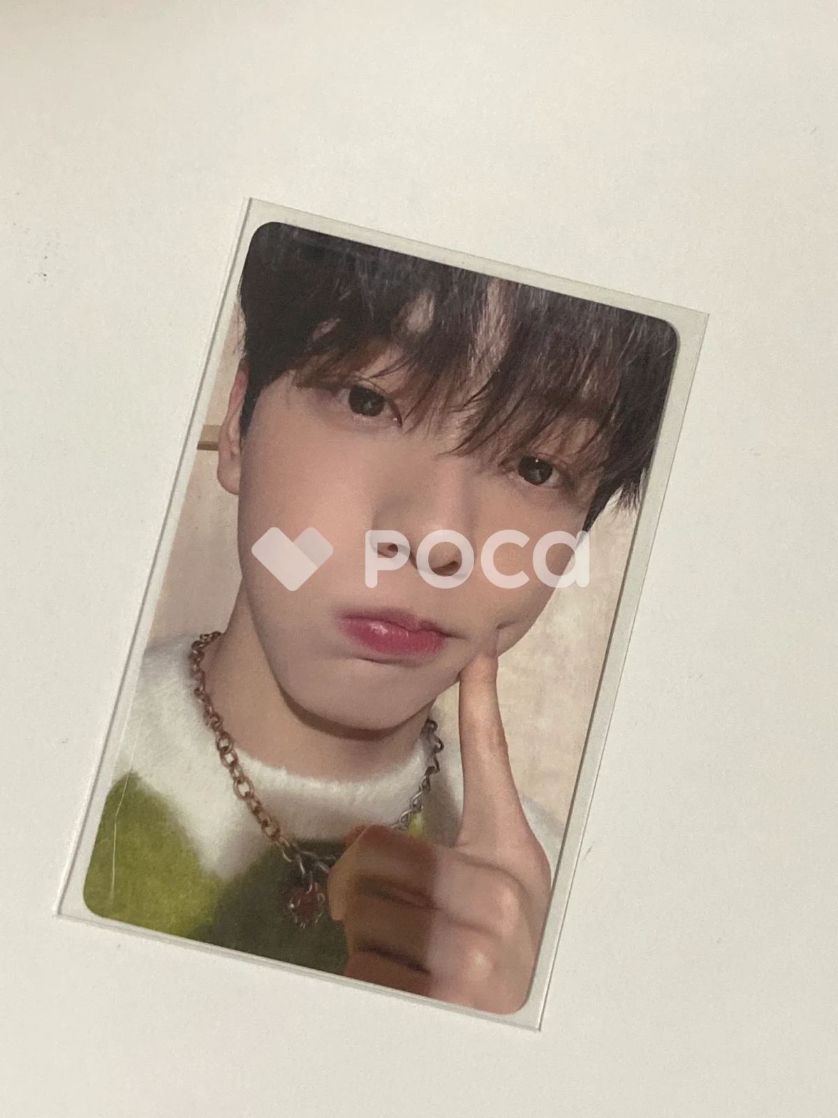 TXT スビン SWEET UNIVERSAL