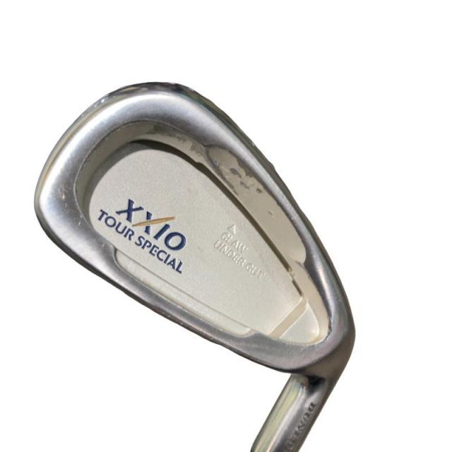 中古】 ダンロップ XXIO TOUR SPECIAL 10S アイアンセット IR NS PRO
