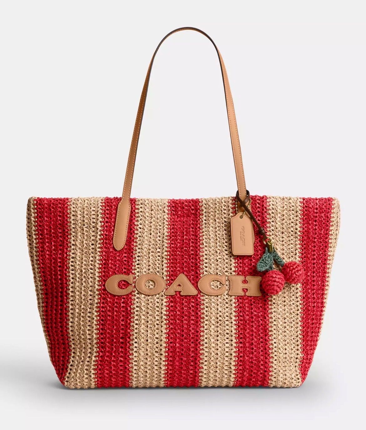COACH新作モデル チャーター メッセンジャー クロスボディ バッグ