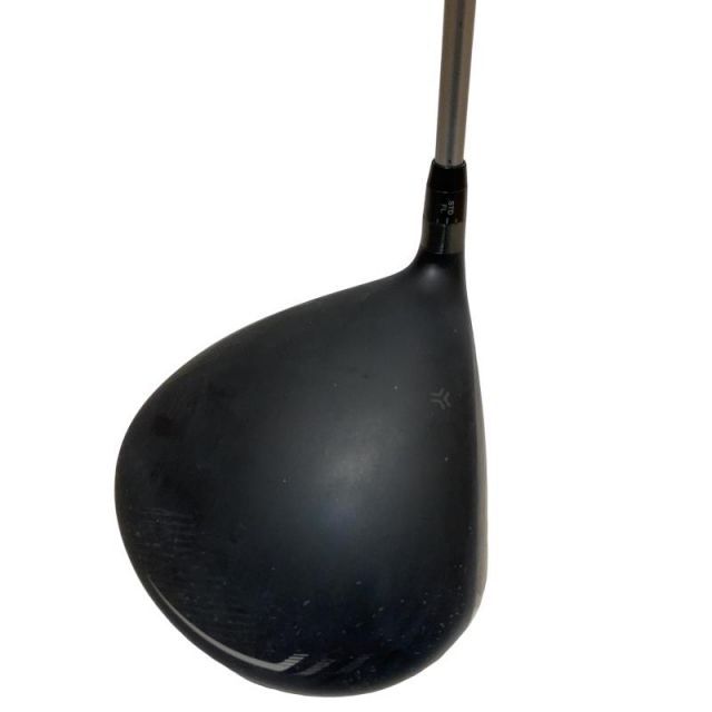 中古】 ダンロップ SRIXON ZX5 Mk II 10.5° ドライバー DR Diamana ZX