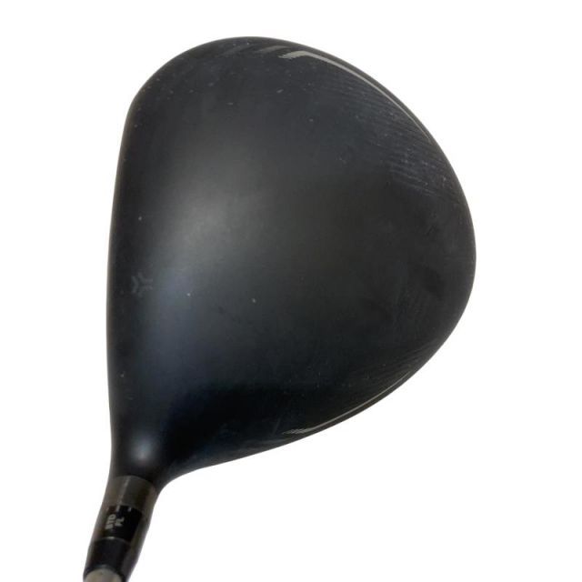 中古】 ダンロップ SRIXON ZX5 Mk II 10.5° ドライバー DR Diamana ZX