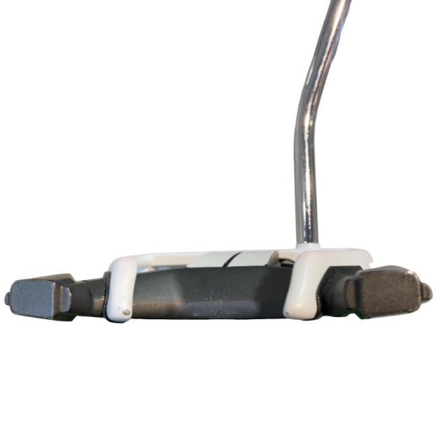 中古】 テーラーメイド DADDY LONG LEGS 34.5インチ レフティ パター