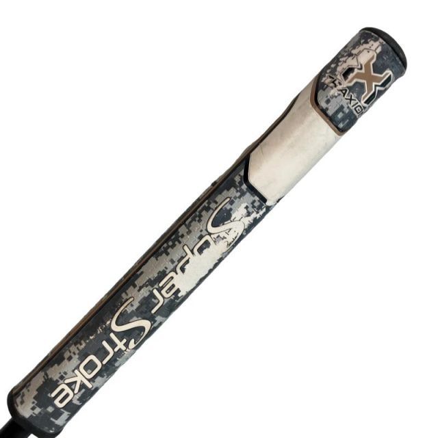 中古】 テーラーメイド DADDY LONG LEGS 34.5インチ レフティ パター