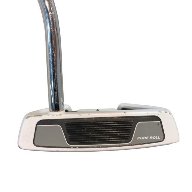 中古】 テーラーメイド DADDY LONG LEGS 34.5インチ レフティ パター