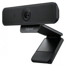 Logicool ロジクール C925e WEBCAM HDウェブカメラ C925Eｍａ
