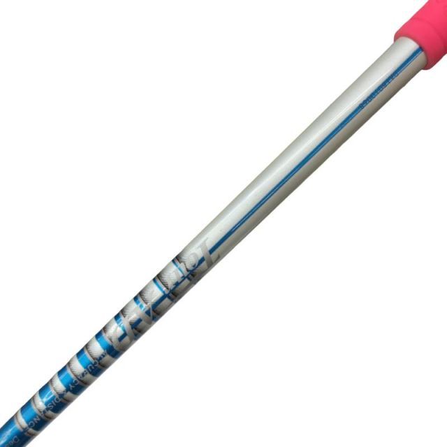 中古】 ブリヂストン TOUR B JGR(ブルー) 5S レディース アイアン 