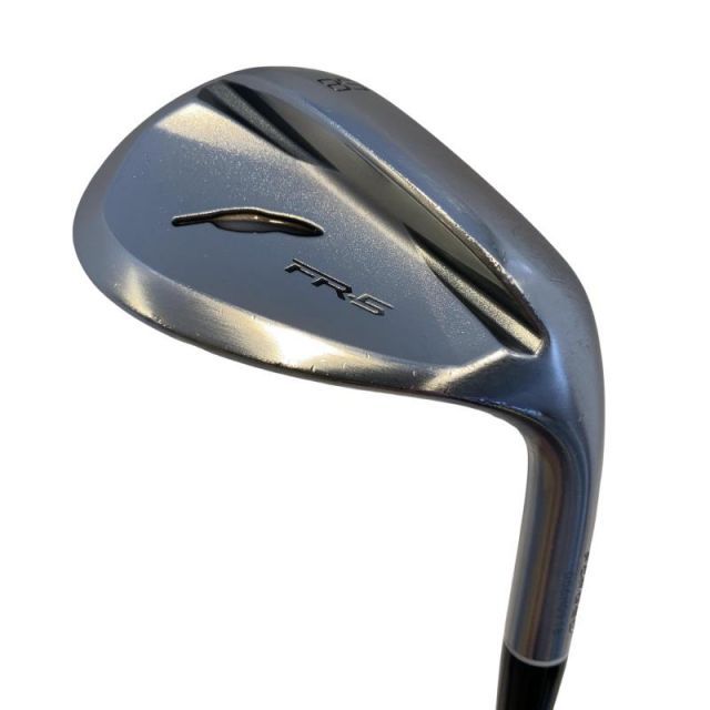 【中古】 フォーティーン FR-5 パールサテン 58° ウェッジ WG TS-114w Ver2 (フレックスその他) メンズ 男性用 右利き 右用 Cランク ゴルフクラブ