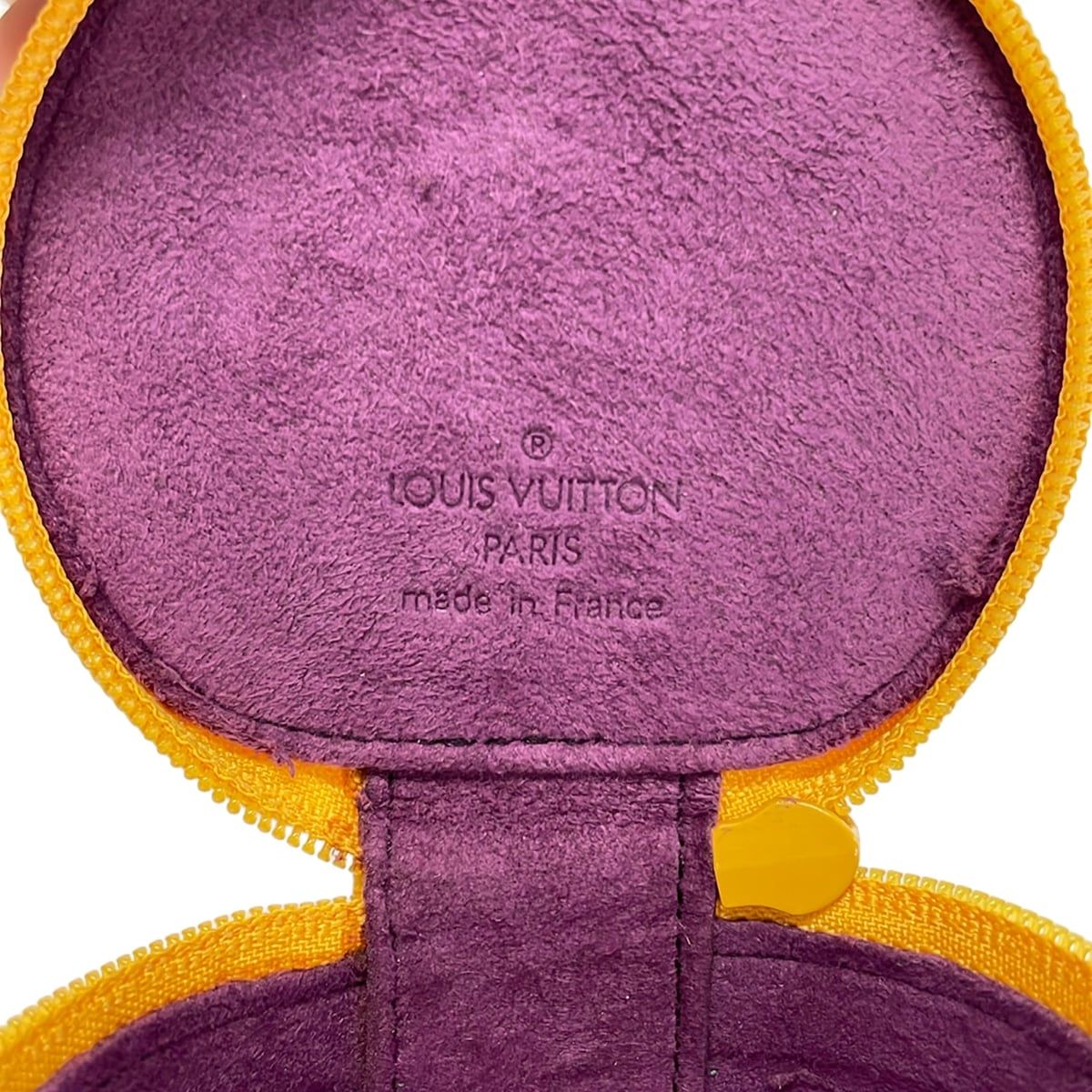 LOUIS VUITTON(ルイヴィトン) 小物入れ エピ エクランビジュー8 M48229