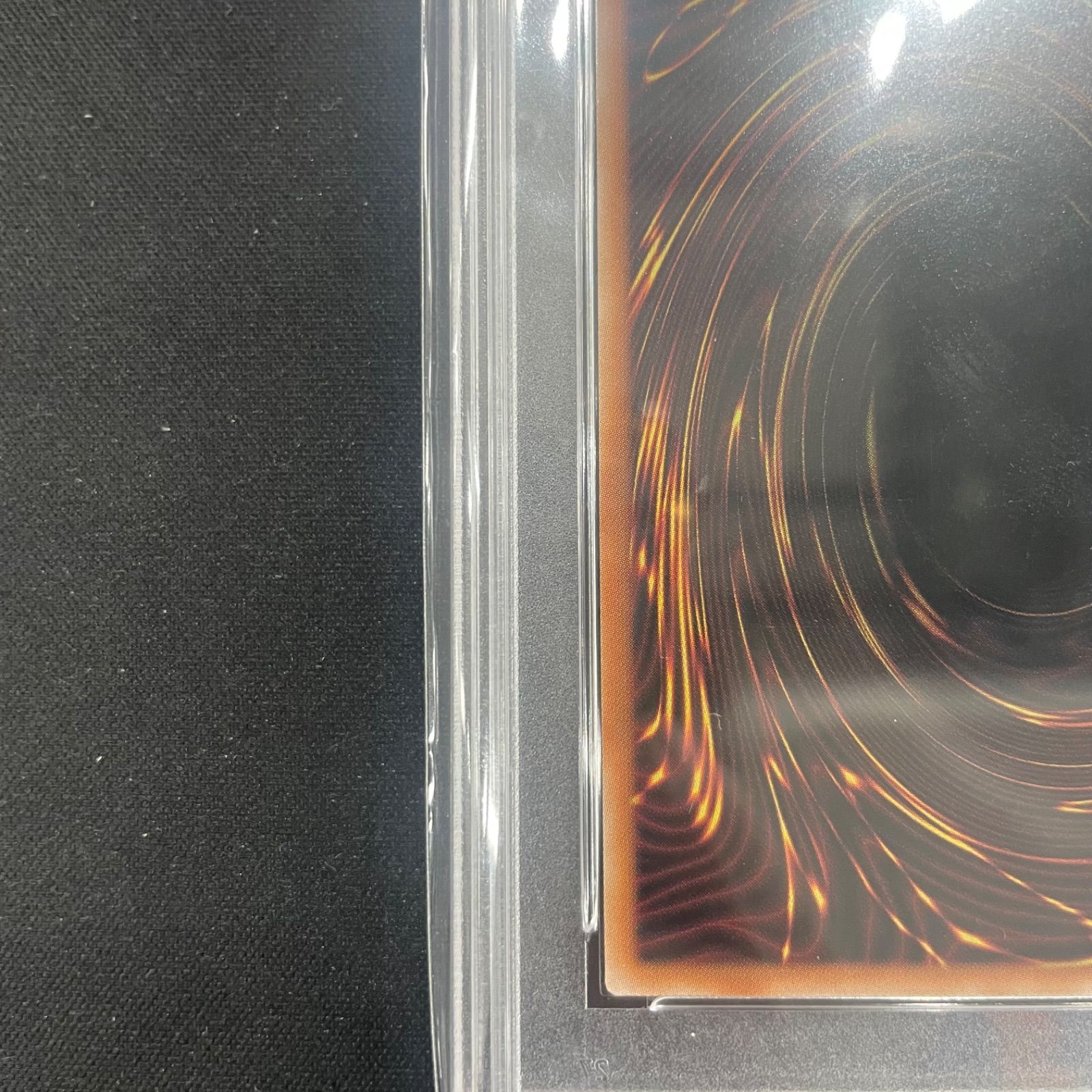 遊戯王 PSA10 誇りと魂の究極竜 25th ROTA-JP000 A002 - メルカリ