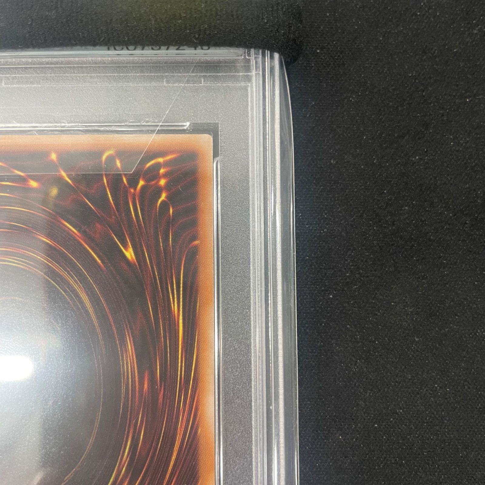 遊戯王 PSA10 誇りと魂の究極竜 25th ROTA-JP000 A002 - メルカリ