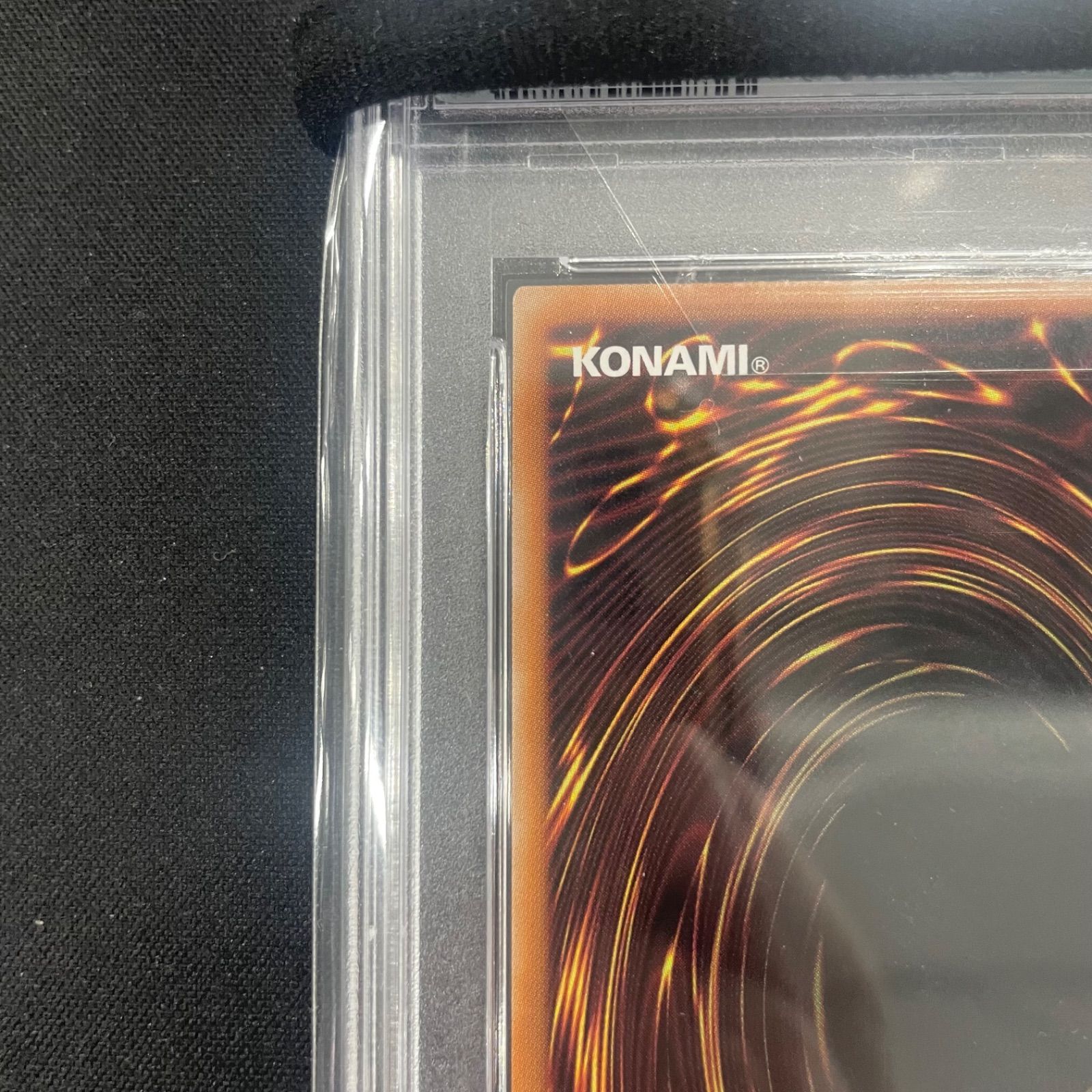 遊戯王 PSA10 誇りと魂の究極竜 25th ROTA-JP000 A002 - メルカリ