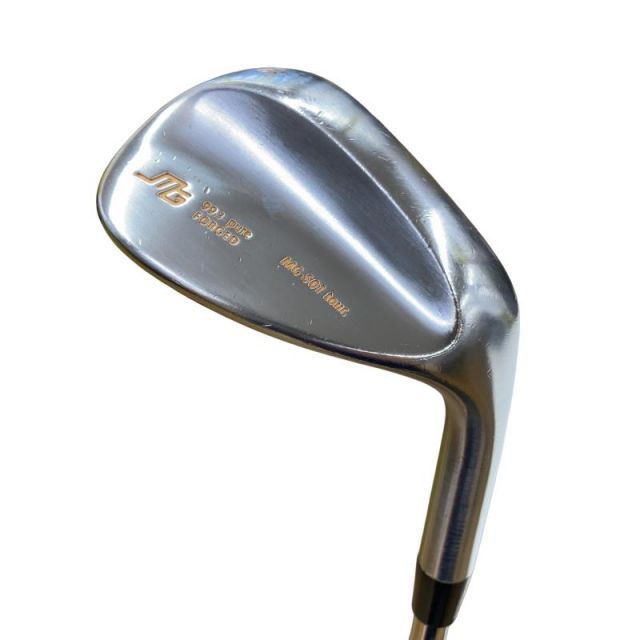 【中古】 三浦技研 MG-S01 tour 56° ウェッジ WG リシャフト (フレックスその他) メンズ 男性用 右利き 右用 Cランク ゴルフクラブ