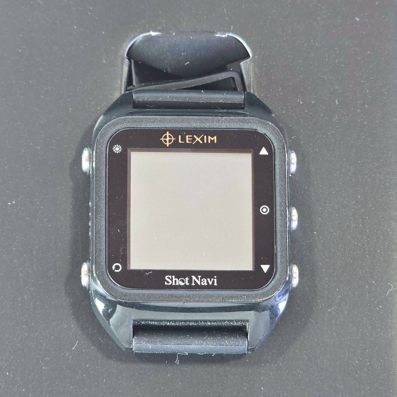 ライザップゴルフ コラボレーションモデル Shot Navi HuG LEXIM