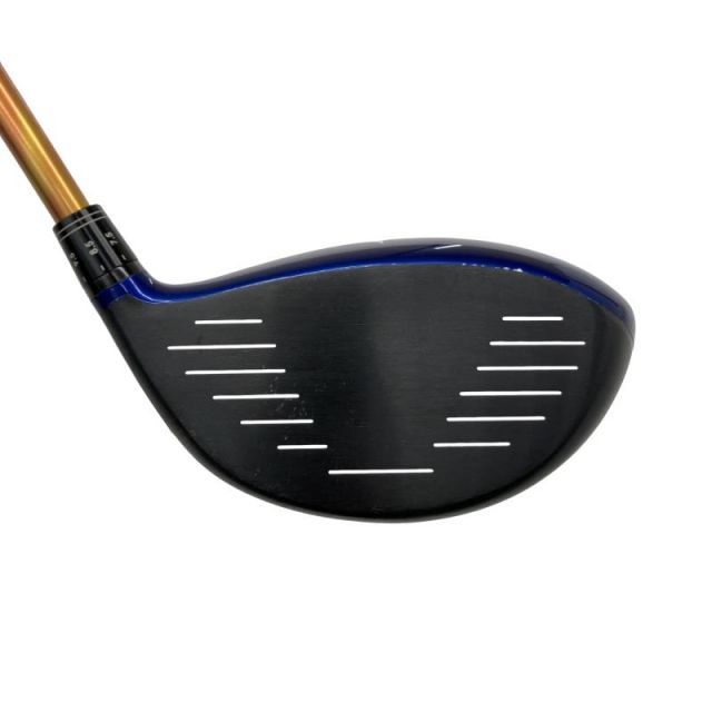 中古】 ミズノ JPX(2015) 1W レフティ ドライバー DR リシャフト