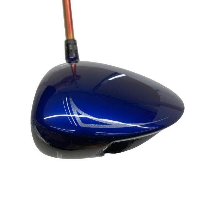 中古】 ミズノ JPX(2015) 1W レフティ ドライバー DR リシャフト