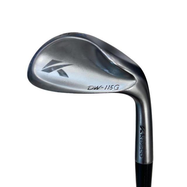 【中古】 キャスコ Dolphin Wedge DW-115G 50° ウェッジ WG Dolphin DP-151 (フレックスR) メンズ 男性用 右利き 右用 Cランク ゴルフクラブ