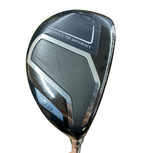 【中古】 ダンロップ XXIO(2026) H5 ユーティリティ UT XXIO MP1400(HB) (フレックスS) メンズ 男性用 右利き 右用 Cランク ゴルフクラブ