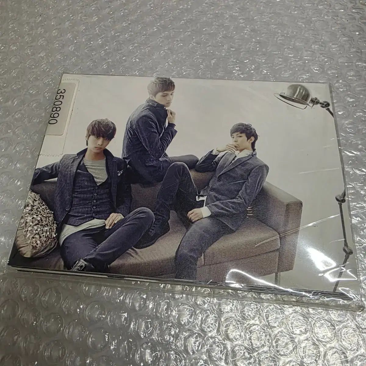 Jelly Christmas 2012 HEART PROJECT 9,680円