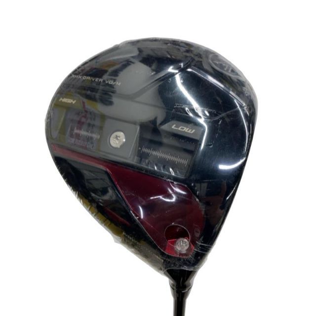 【中古】 ヤマハ RMX VD/M(2024) 10.5° ドライバー DR TENSEI TR50 (フレックスS) メンズ 男性用 右利き 右用 Nランク ゴルフクラブ