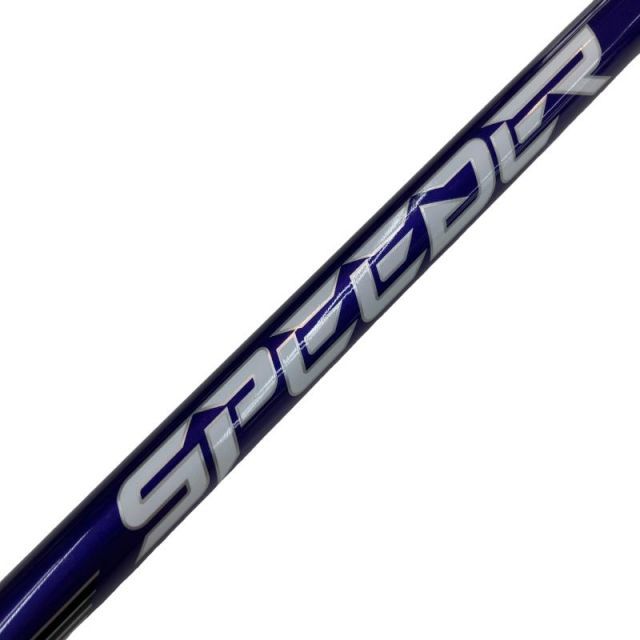 【中古】 ピンスリーブ付き(G440系) フジクラドライバー用 シャフト SPEEDER NX VIOLET 50 (フレックスS)Bランク ゴルフクラブ