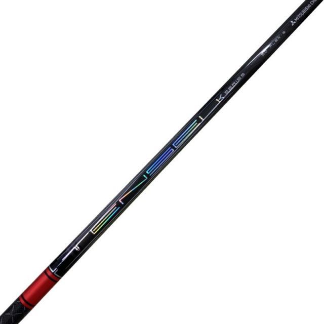 【中古】 コブラスリーブ付き(DARKSPEED系) 三菱ケミカル(レイヨン)ドライバー用 シャフト TENSEI PRO RED 1K 50 (フレックスS)Bランク ゴルフクラブ