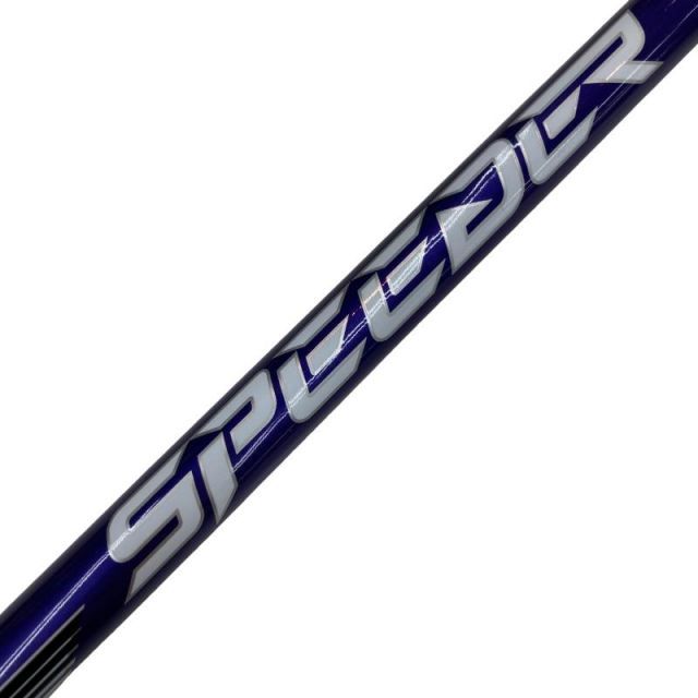 【中古】 キャロウェイスリーブ付き(QUANTUM系) フジクラドライバー用 シャフト SPEEDER NX VIOLET 50 (フレックスS)Aランク ゴルフクラブ