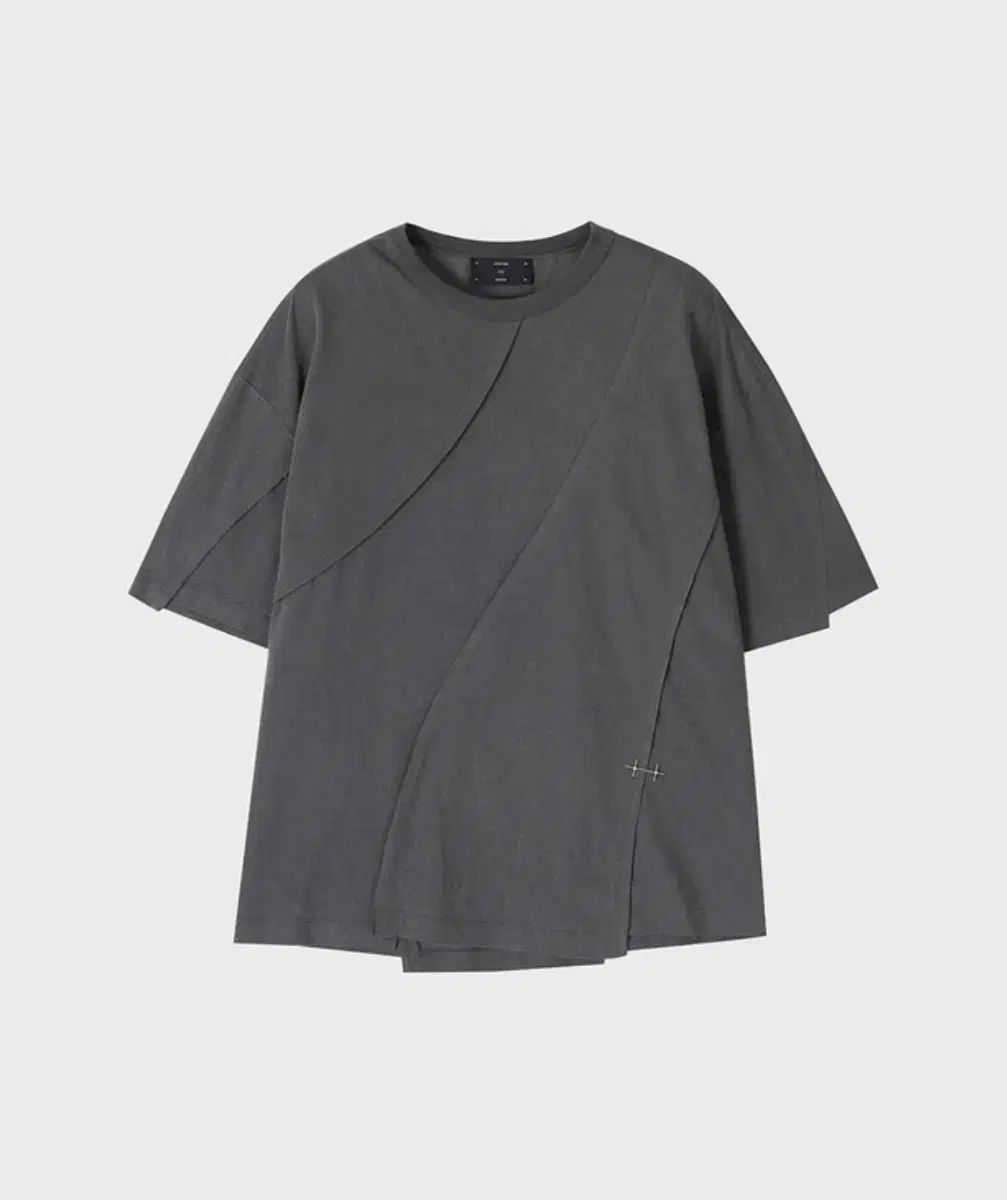 SONGZIO HOMME(ソンジオ・オム) エリオットエミール グライド Tシャツ 50