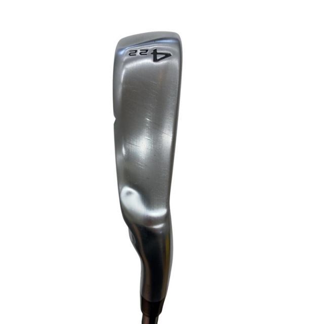 【中古】 本間ゴルフ TOUR WORLD TW-U(2019) U4 ユーティリティ UT NS PRO MODUS3 FOR T//WORLD (フレックスS) メンズ 男性用 右利き 右用 Cランク ゴルフクラブ
