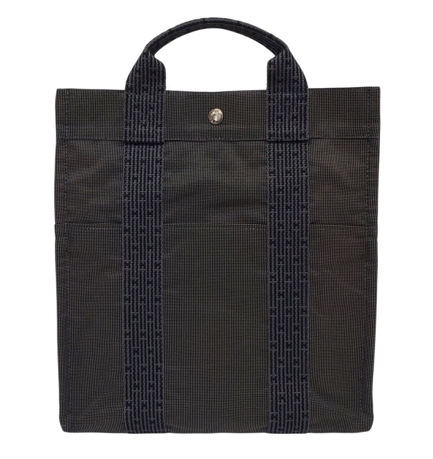 G571◆ほぼ未使用【エルメス】エールライン アドMM リュックサック◆バックパック