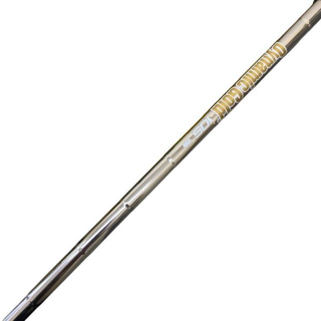 【中古】 クリーブランド Cleveland RTZ ブラックサテン 50°/10° MID ウェッジ WG リシャフト (フレックスその他) メンズ 男性用 右利き 右用 Dランク ゴルフクラブ - サムネイル