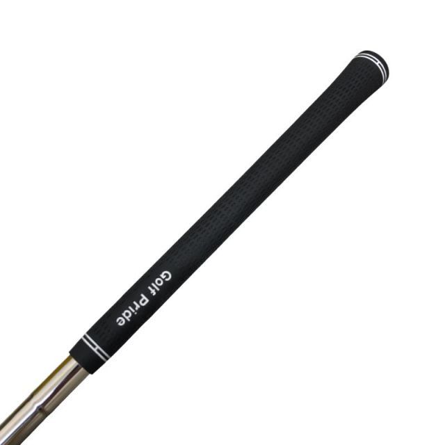 【中古】 クリーブランド Cleveland RTZ ブラックサテン 50°/10° MID ウェッジ WG リシャフト (フレックスその他) メンズ 男性用 右利き 右用 Dランク ゴルフクラブ - サムネイル