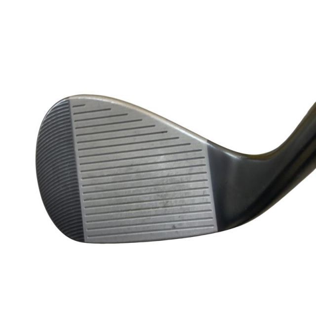 【中古】 クリーブランド Cleveland RTZ ブラックサテン 50°/10° MID ウェッジ WG リシャフト (フレックスその他) メンズ 男性用 右利き 右用 Dランク ゴルフクラブ - サムネイル