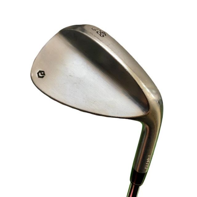 【中古】 エポンゴルフ株式会社 EPON Tour Wedge Type S 48°/09° ウェッジ WG リシャフト (フレックスその他) メンズ 男性用 右利き 右用 Cランク ゴルフクラブ