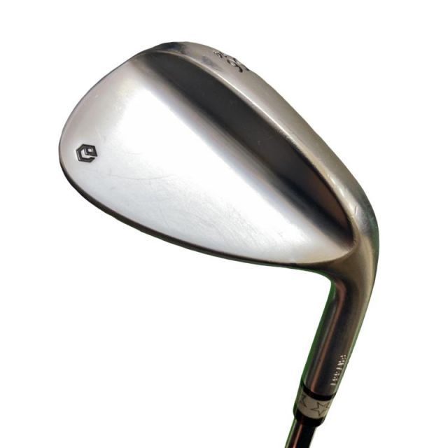 ウェッジ 【中古】 エポンゴルフ株式会社 EPON Tour Wedge Type S 56