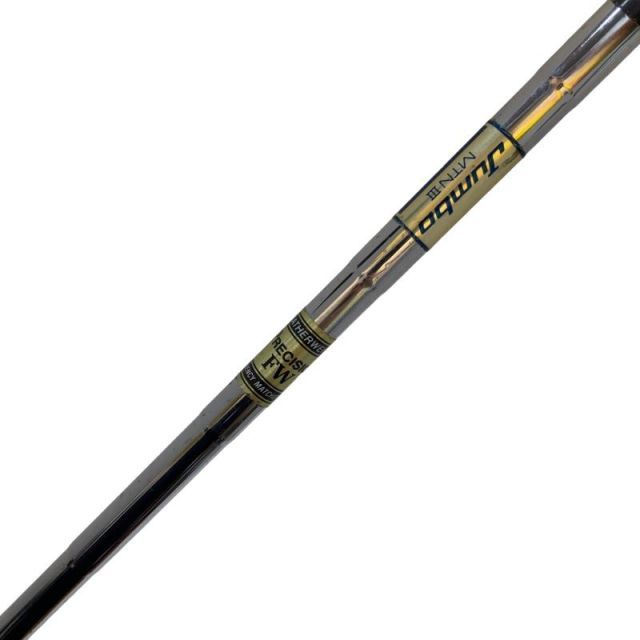 ブリヂストン Jumbo MTN II メンズアイアン 9本セット 中古】 ブリヂストン Jumbo MTNIII 9S アイアンセット IR FM