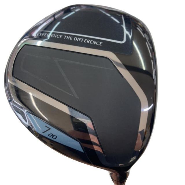 【中古】 ダンロップ XXIO(2026) 7W フェアウェイウッド FW XXIO MP1400(FW) (フレックスR) メンズ 男性用 右利き 右用 Bランク ゴルフクラブ